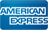 We accept American Express - Taras Design Montreal