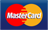 We accept MasterCard - Taras Design Montreal