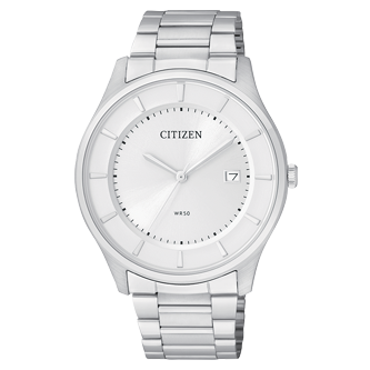 Citizen Watches - Taras Design Montreal