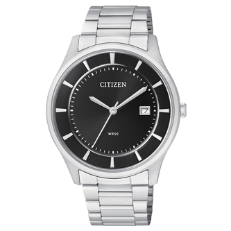 Citizen Watches - Taras Design Montreal
